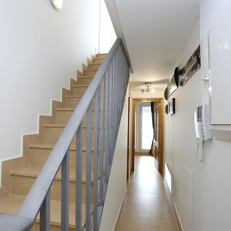Miramar Ski A Pie De Pista - Atico Duplex , 4 Habitaciones Σιέρρα Νεβάδα Εξωτερικό φωτογραφία