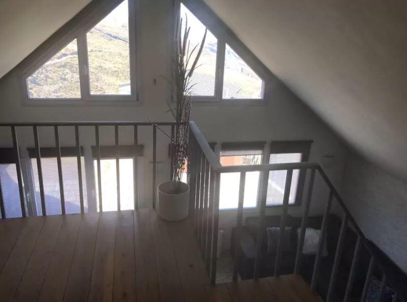Miramar Ski A Pie De Pista - Atico Duplex , 4 Habitaciones Σιέρρα Νεβάδα Εξωτερικό φωτογραφία