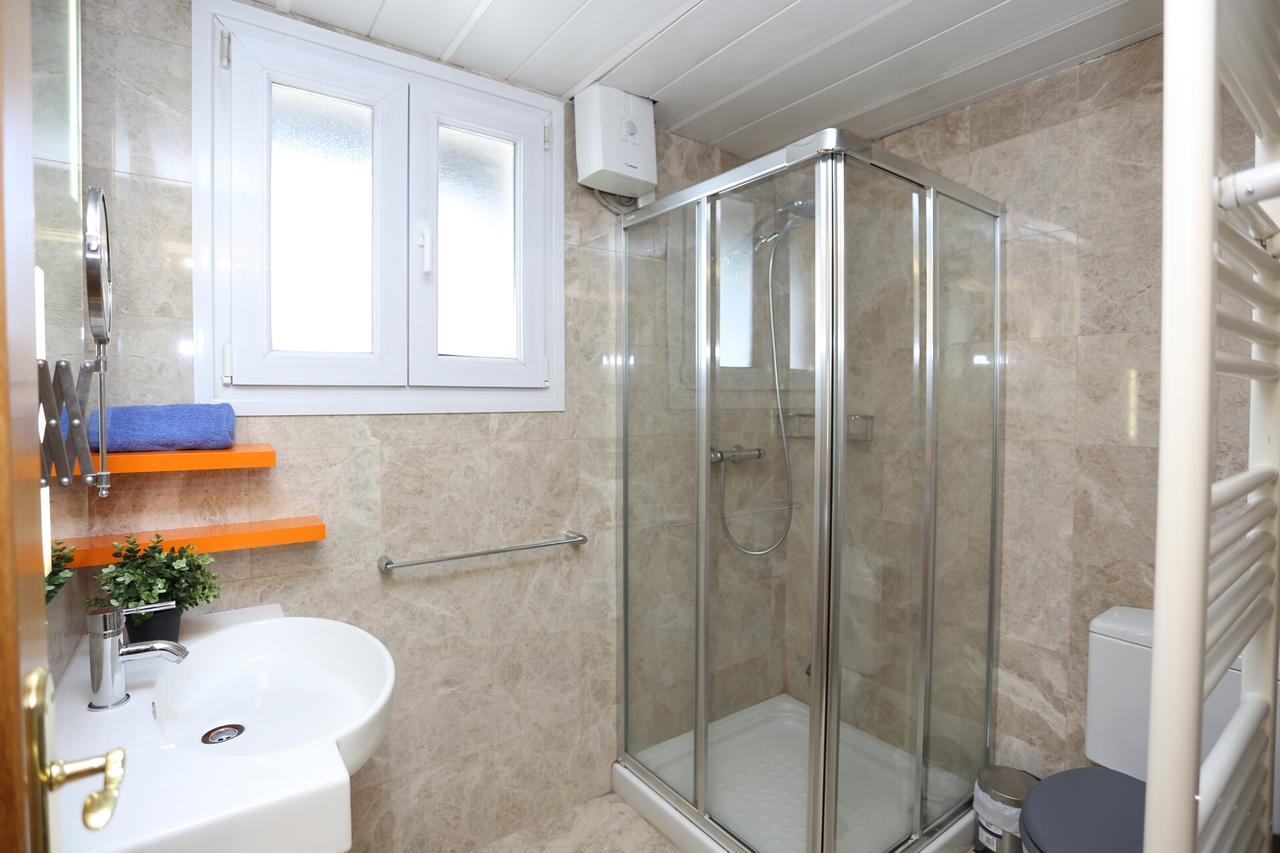 Miramar Ski A Pie De Pista - Atico Duplex , 4 Habitaciones Σιέρρα Νεβάδα Εξωτερικό φωτογραφία