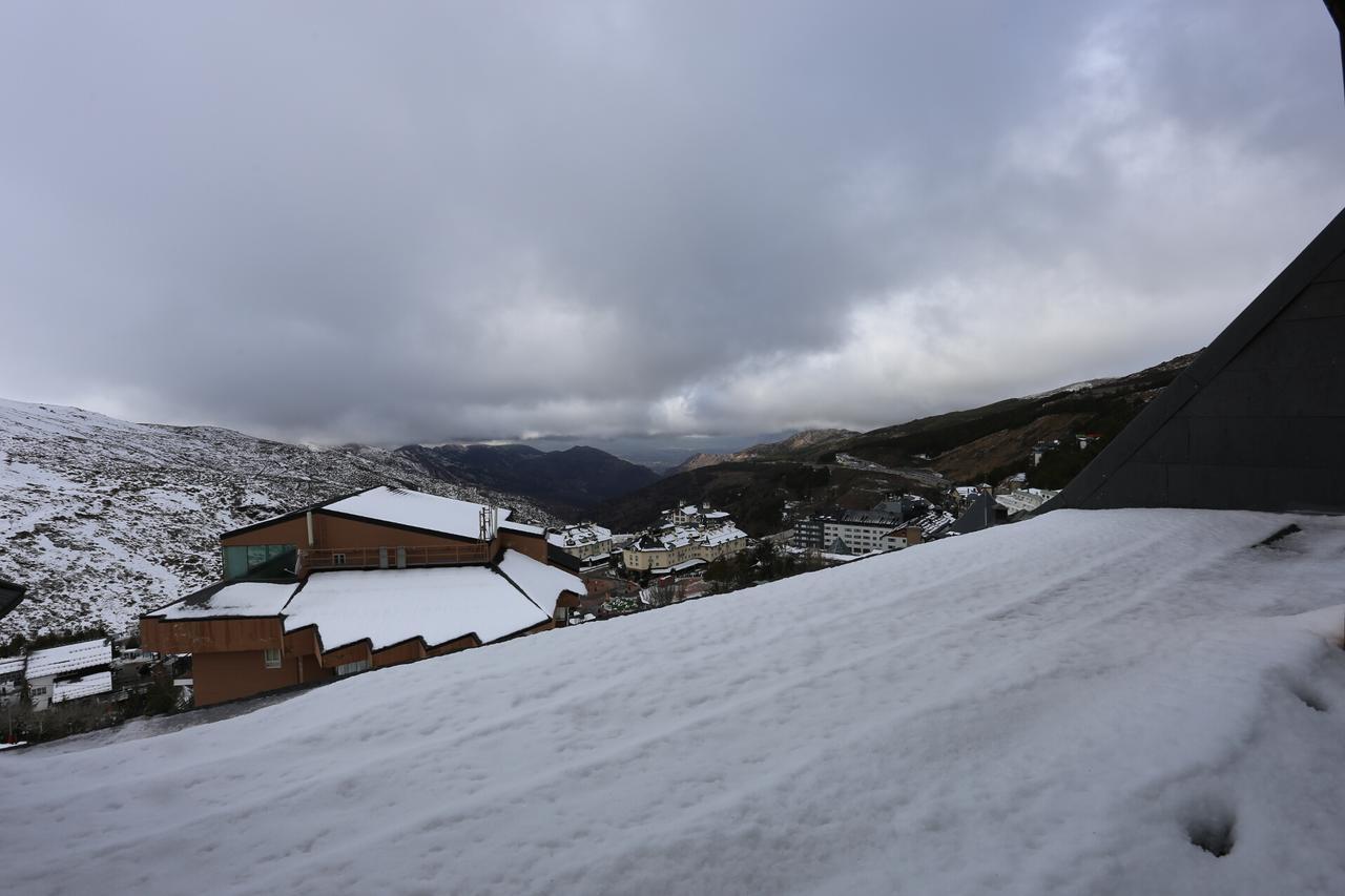 Miramar Ski A Pie De Pista - Atico Duplex , 4 Habitaciones Σιέρρα Νεβάδα Εξωτερικό φωτογραφία