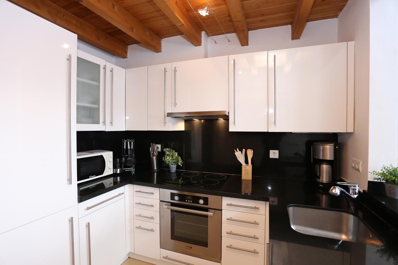 Miramar Ski A Pie De Pista - Atico Duplex , 4 Habitaciones Σιέρρα Νεβάδα Εξωτερικό φωτογραφία