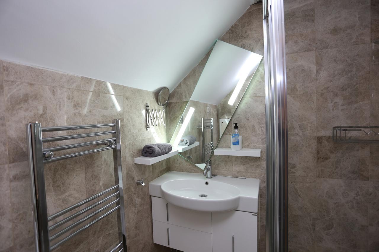 Miramar Ski A Pie De Pista - Atico Duplex , 4 Habitaciones Σιέρρα Νεβάδα Εξωτερικό φωτογραφία